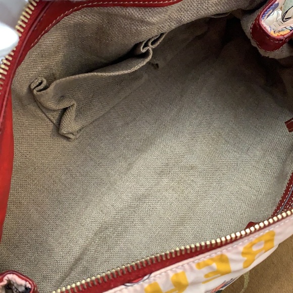 [Rare] Authentic Gucci Hysteria Large Clutch - Picture 7 of 11